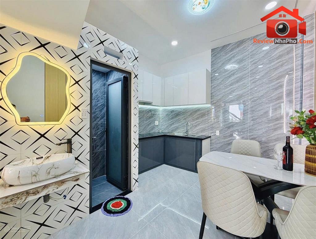 Bán nhà đất Đường Quang Trung – Phường cũ Không xác định – Quận Gò Vấp – Thành phố Hồ Chí Minh 4.78 tỷ – 39 m²