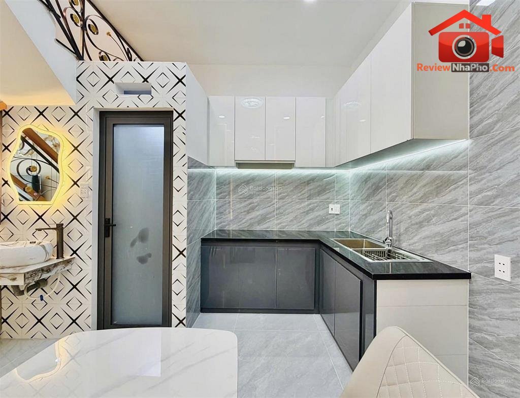 Bán nhà đất Đường Quang Trung – Phường cũ Không xác định – Quận Gò Vấp – Thành phố Hồ Chí Minh 4.78 tỷ – 39 m²