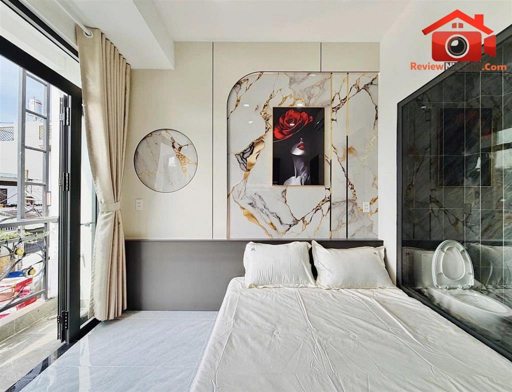 Bán nhà đất Đường Quang Trung – Phường cũ Không xác định – Quận Gò Vấp – Thành phố Hồ Chí Minh 4.78 tỷ – 39 m²
