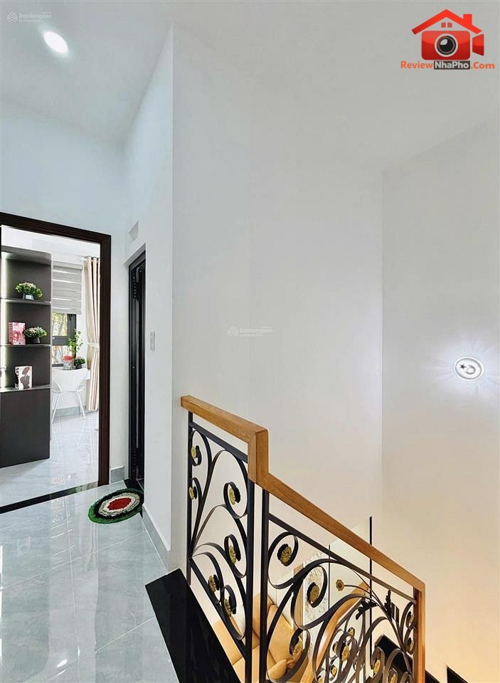 Bán nhà đất Đường Quang Trung – Phường cũ Không xác định – Quận Gò Vấp – Thành phố Hồ Chí Minh 4.78 tỷ – 39 m²