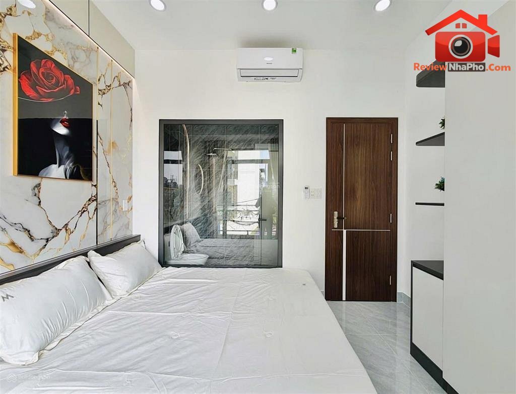 Bán nhà đất Đường Quang Trung – Phường cũ Không xác định – Quận Gò Vấp – Thành phố Hồ Chí Minh 4.78 tỷ – 39 m²