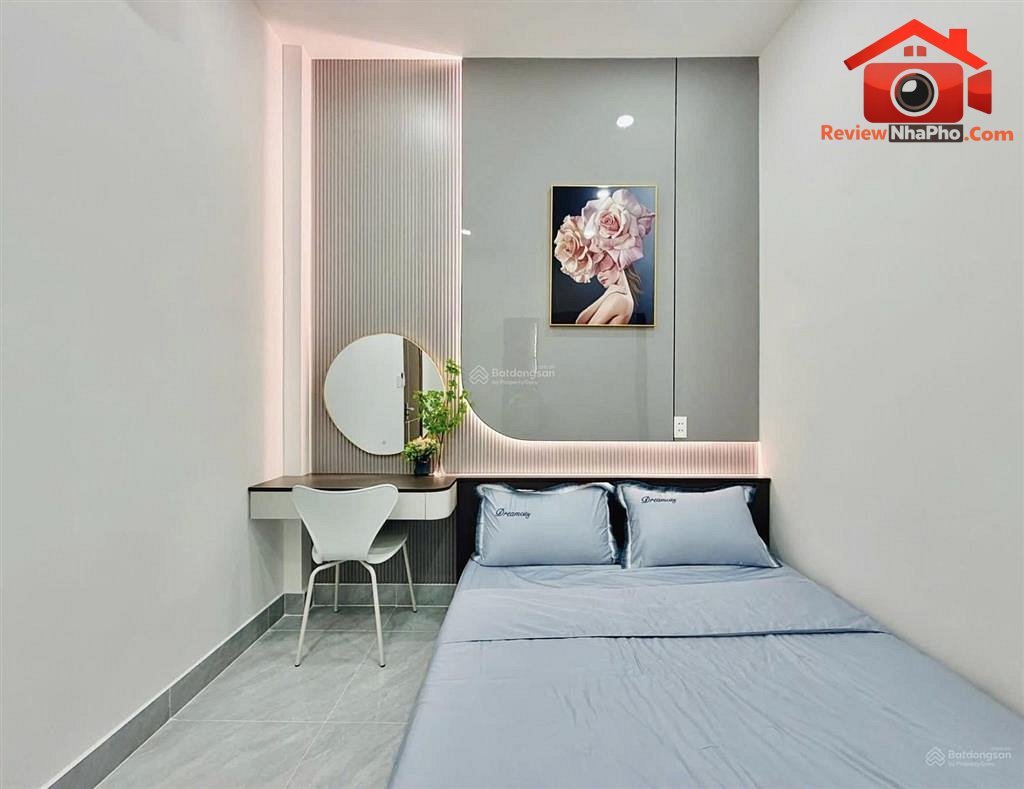 Bán nhà đất Đường Quang Trung – Phường cũ Không xác định – Quận Gò Vấp – Thành phố Hồ Chí Minh 4.78 tỷ – 39 m²