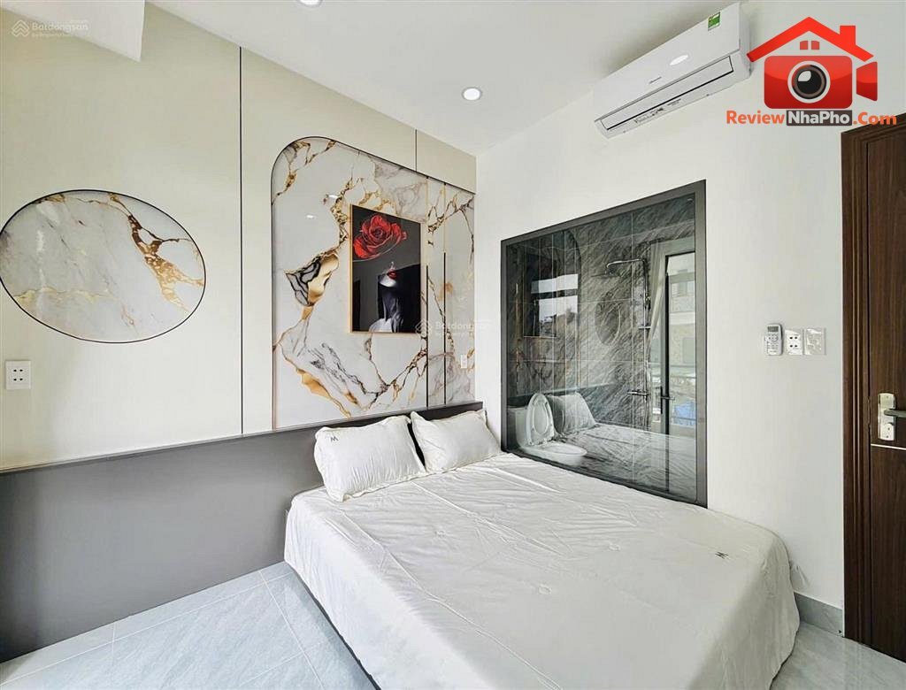Bán nhà đất Đường Quang Trung – Phường cũ Không xác định – Quận Gò Vấp – Thành phố Hồ Chí Minh 4.78 tỷ – 39 m²