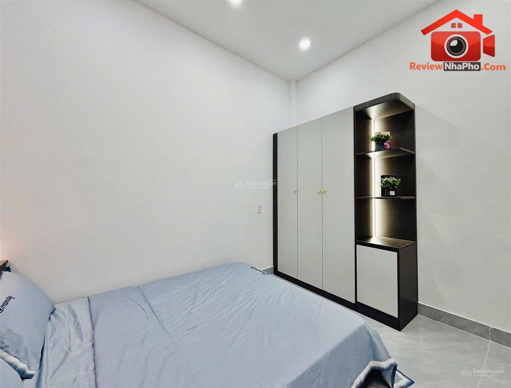 Bán nhà đất Đường Quang Trung – Phường cũ Không xác định – Quận Gò Vấp – Thành phố Hồ Chí Minh 4.78 tỷ – 39 m²