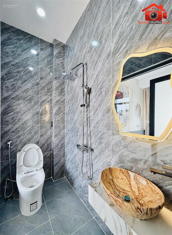 Bán nhà đất Đường Quang Trung – Phường cũ Không xác định – Quận Gò Vấp – Thành phố Hồ Chí Minh 4.78 tỷ – 39 m²