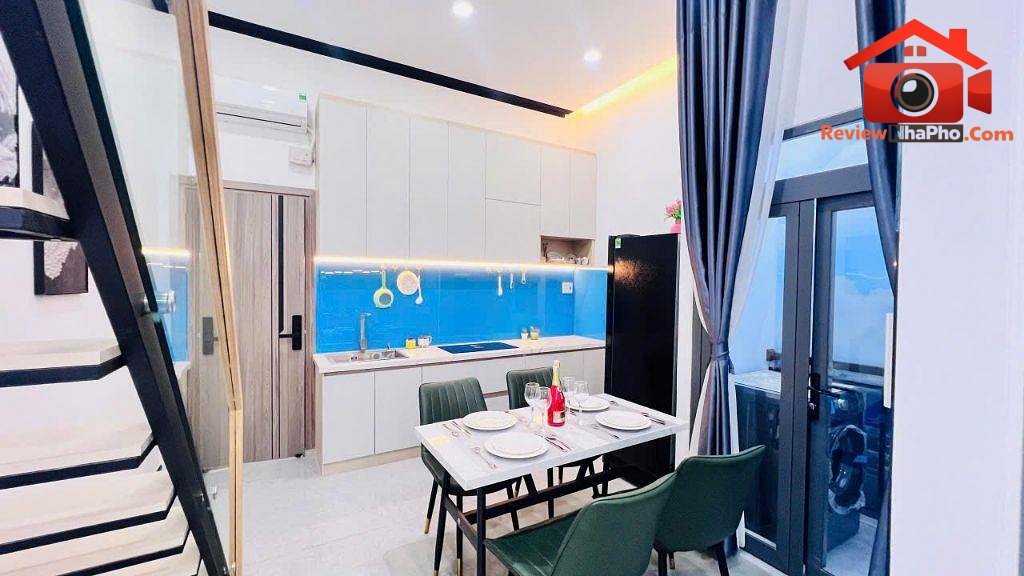 1.2 tỷ – Diện tích 40 m2 – Bán nhà đất Đường Vườn Lài – Phường An Phú Đông – Quận 12 – Thành phố Hồ Chí Minh REVIEW NHÀ PHỐ