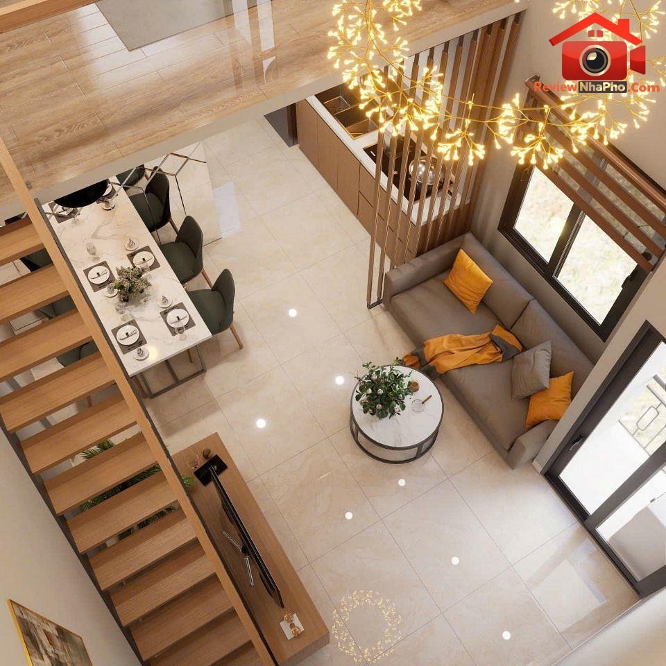 1.2 tỷ – Diện tích 40 m2 – Bán nhà đất Đường Vườn Lài – Phường An Phú Đông – Quận 12 – Thành phố Hồ Chí Minh REVIEW NHÀ PHỐ