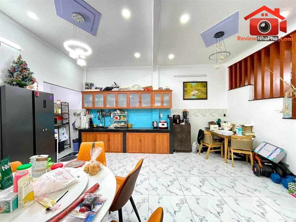 6 tỷ – 61 m² Nhà đẹp 2 tầng tại Đường Phan Huy Ích – Thành phố Hồ Chí Minh REVIEW NHÀ PHỐ