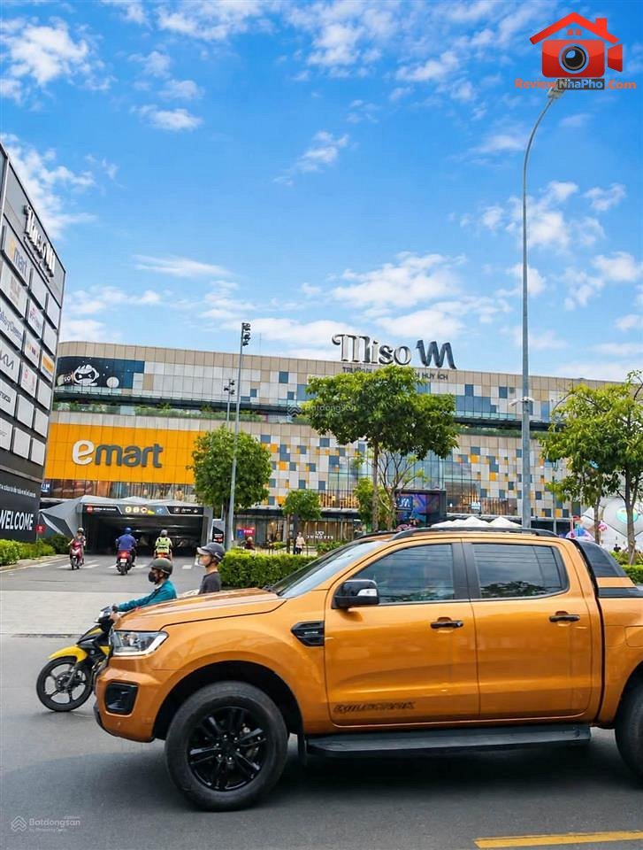 6 tỷ – 61 m² Nhà đẹp 2 tầng tại Đường Phan Huy Ích – Thành phố Hồ Chí Minh REVIEW NHÀ PHỐ