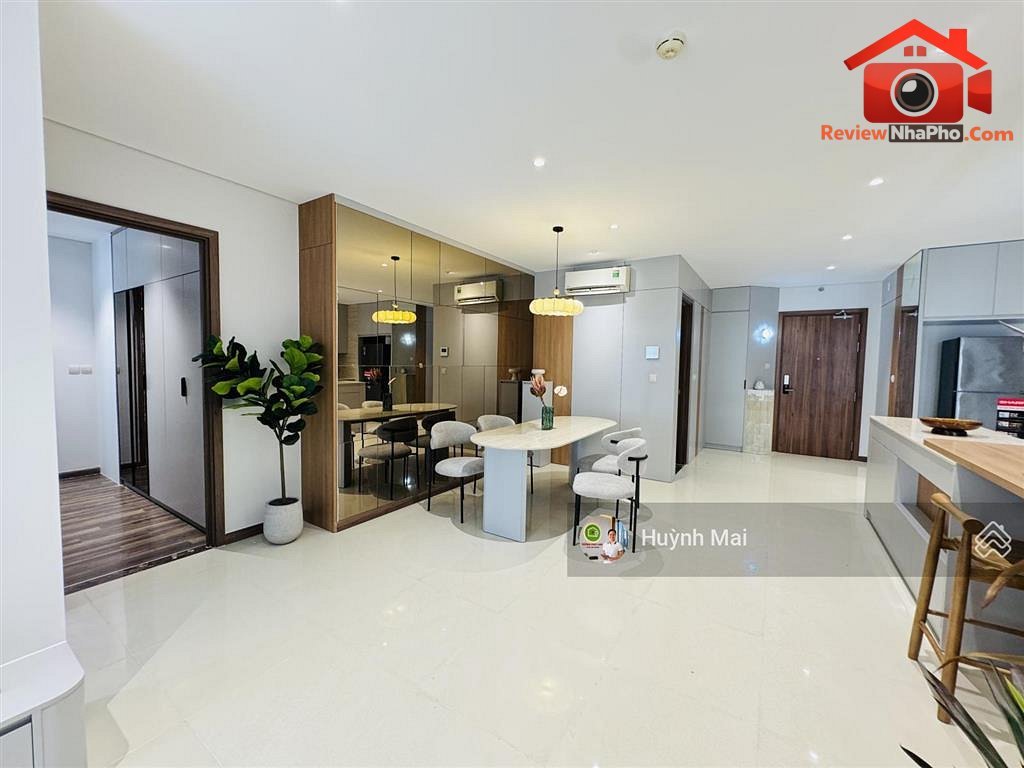 Bán nhà đất Đường Hà Đô Centrosa – Phường cũ Không xác định Quận 10 – Thành phố Hồ Chí Minh REVIEW NHÀ PHỐ 96m2 – 13.4 tỷ