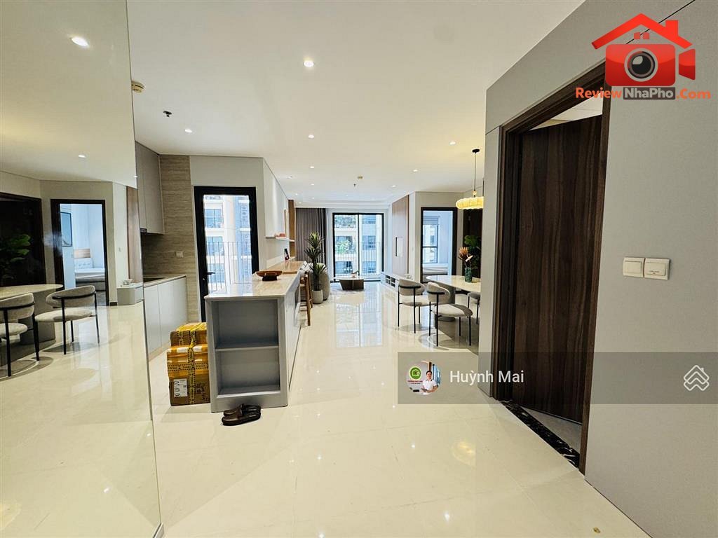 Bán nhà đất Đường Hà Đô Centrosa – Phường cũ Không xác định Quận 10 – Thành phố Hồ Chí Minh REVIEW NHÀ PHỐ 96m2 – 13.4 tỷ