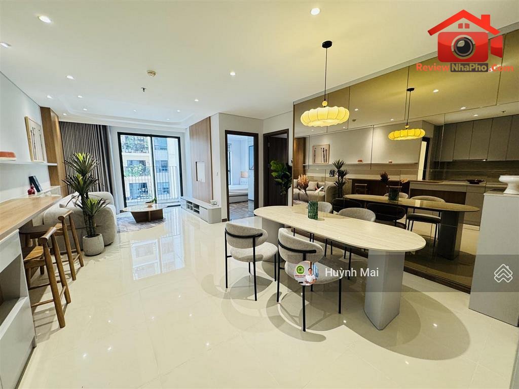 Bán nhà đất Đường Hà Đô Centrosa – Phường cũ Không xác định Quận 10 – Thành phố Hồ Chí Minh REVIEW NHÀ PHỐ 96m2 – 13.4 tỷ