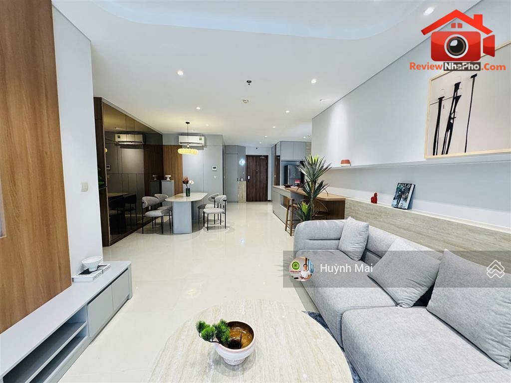 Bán nhà đất Đường Hà Đô Centrosa – Phường cũ Không xác định Quận 10 – Thành phố Hồ Chí Minh REVIEW NHÀ PHỐ 96m2 – 13.4 tỷ