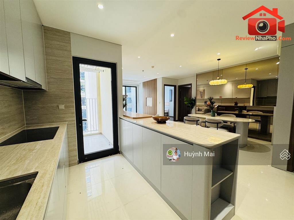 Bán nhà đất Đường Hà Đô Centrosa – Phường cũ Không xác định Quận 10 – Thành phố Hồ Chí Minh REVIEW NHÀ PHỐ 96m2 – 13.4 tỷ