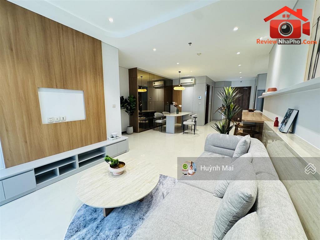 Bán nhà đất Đường Hà Đô Centrosa – Phường cũ Không xác định Quận 10 – Thành phố Hồ Chí Minh REVIEW NHÀ PHỐ 96m2 – 13.4 tỷ