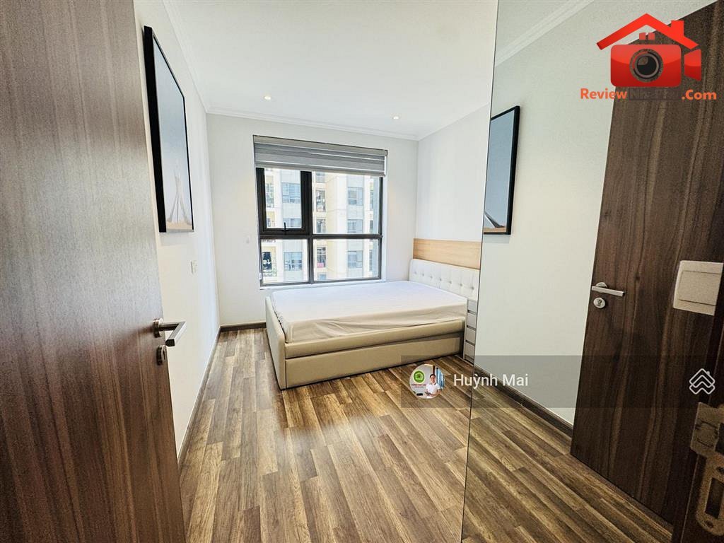 Bán nhà đất Đường Hà Đô Centrosa – Phường cũ Không xác định Quận 10 – Thành phố Hồ Chí Minh REVIEW NHÀ PHỐ 96m2 – 13.4 tỷ