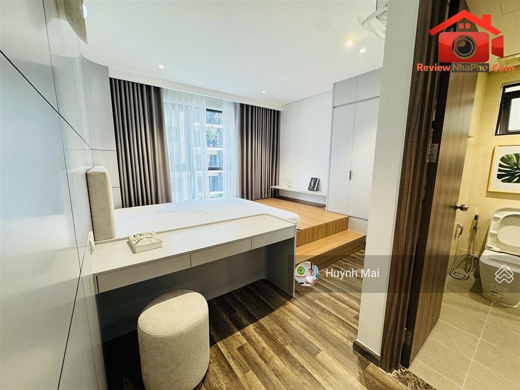 Bán nhà đất Đường Hà Đô Centrosa – Phường cũ Không xác định Quận 10 – Thành phố Hồ Chí Minh REVIEW NHÀ PHỐ 96m2 – 13.4 tỷ