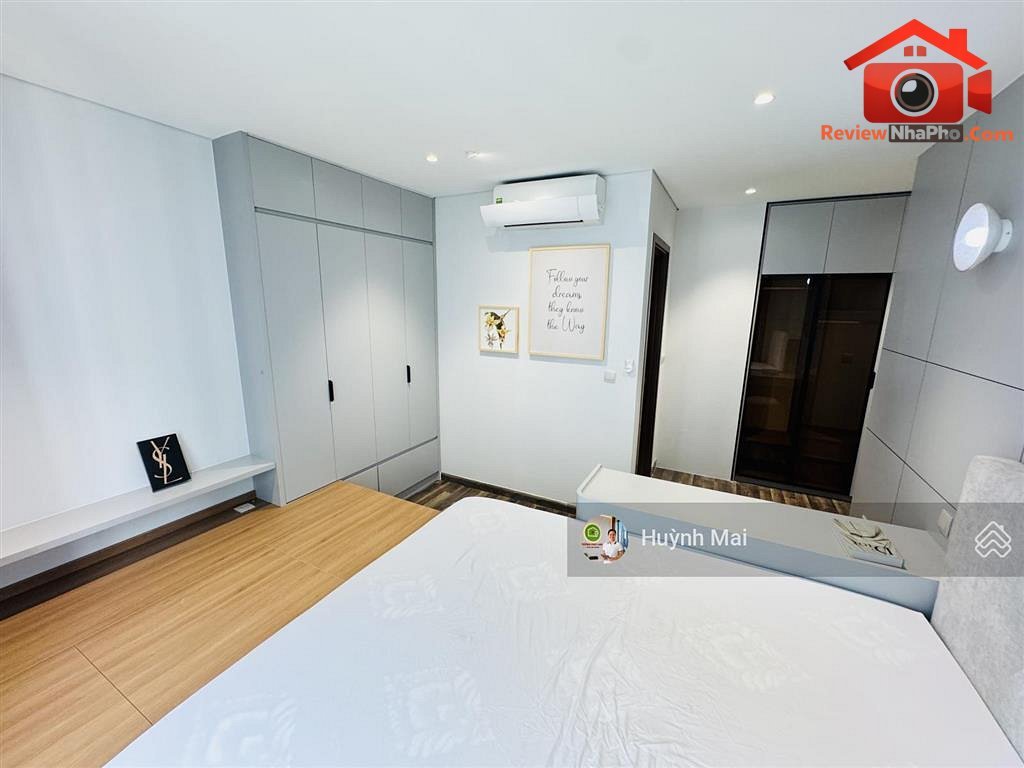 Bán nhà đất Đường Hà Đô Centrosa – Phường cũ Không xác định Quận 10 – Thành phố Hồ Chí Minh REVIEW NHÀ PHỐ 96m2 – 13.4 tỷ