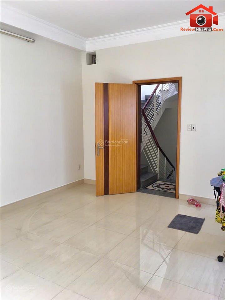 Nhà 2 mặt tiền hẻm Lạc Long Quân, Phường 11, Quận Tân Bình, Thành phố Hồ Chí Minh REVIEW NHÀ PHỐ 60 m2 – 14.5 tỷ
