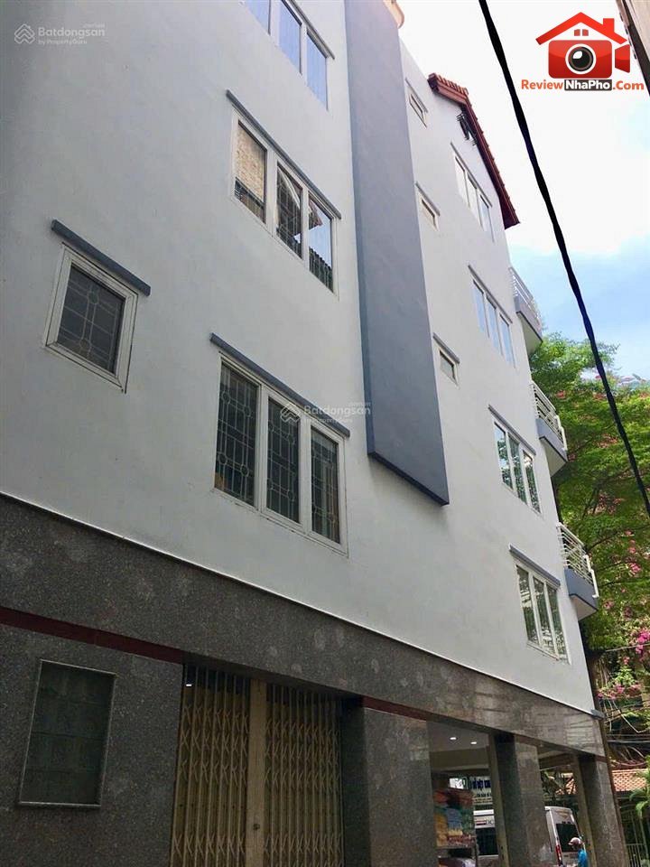 Nhà 2 mặt tiền hẻm Lạc Long Quân, Phường 11, Quận Tân Bình, Thành phố Hồ Chí Minh REVIEW NHÀ PHỐ 60 m2 – 14.5 tỷ