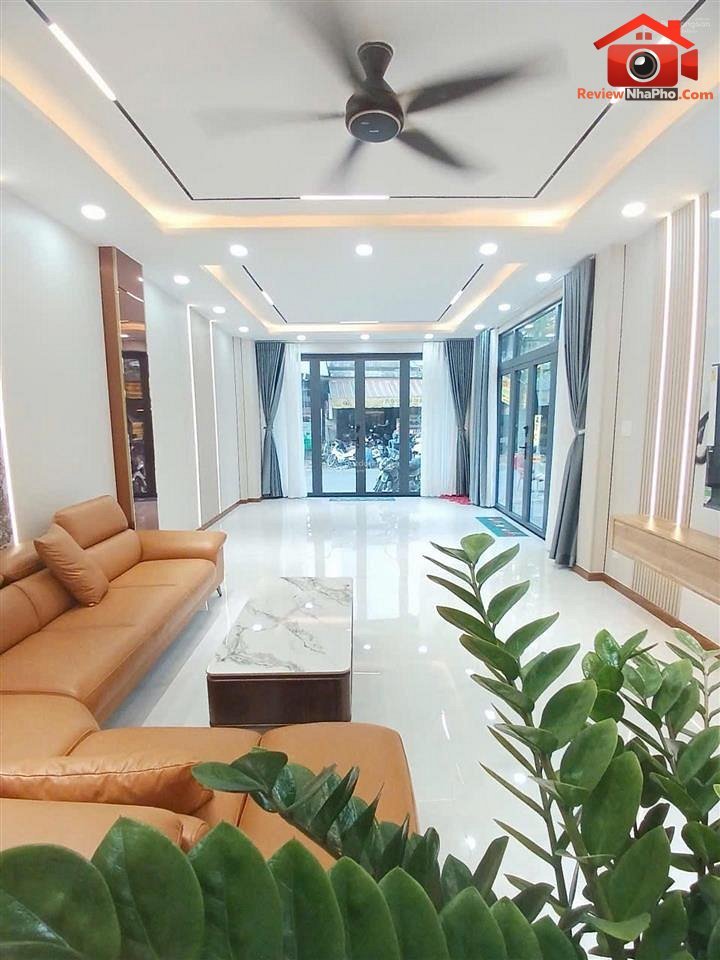 Nhà riêng Đường Tô Hiệu – Phường cũ Phú Thạnh Quận Tân Phú – Thành phố Hồ Chí Minh REVIEW NHÀ PHỐ 40 m2 – Giá 4.3 tỷ