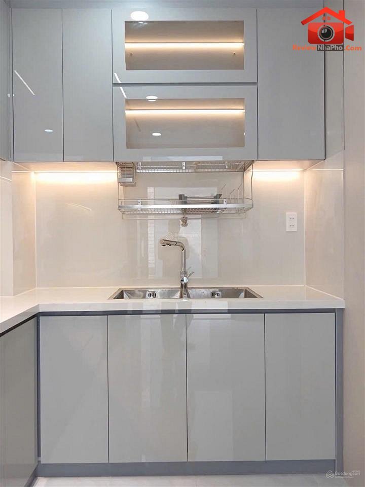 Nhà riêng Đường Tô Hiệu – Phường cũ Phú Thạnh Quận Tân Phú – Thành phố Hồ Chí Minh REVIEW NHÀ PHỐ 40 m2 – Giá 4.3 tỷ