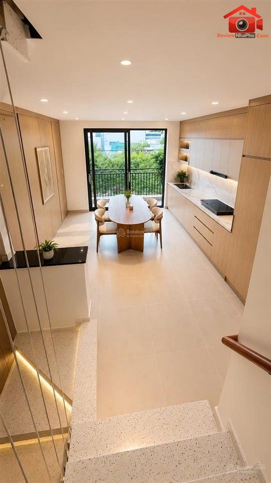 Nhà riêng Đường QL1A – Phường cũ An Phú Đông Quận 12 – Thành phố Hồ Chí Minh REVIEW NHÀ PHỐ 51m2 – 5.78 tỷ