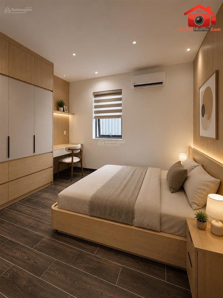 Nhà riêng Đường QL1A – Phường cũ An Phú Đông Quận 12 – Thành phố Hồ Chí Minh REVIEW NHÀ PHỐ 51m2 – 5.78 tỷ