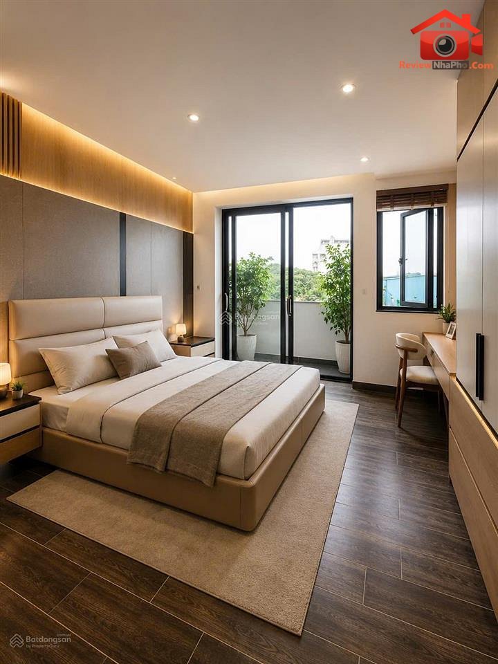 Nhà riêng Đường QL1A – Phường cũ An Phú Đông Quận 12 – Thành phố Hồ Chí Minh REVIEW NHÀ PHỐ 51m2 – 5.78 tỷ