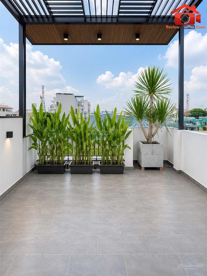 Nhà riêng Đường QL1A – Phường cũ An Phú Đông Quận 12 – Thành phố Hồ Chí Minh REVIEW NHÀ PHỐ 51m2 – 5.78 tỷ