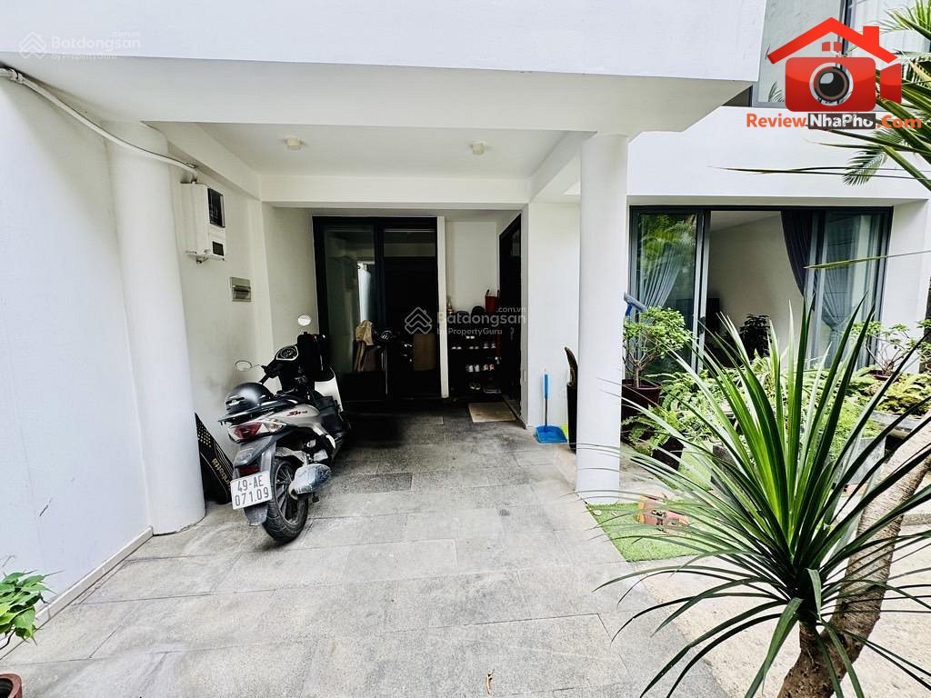 26.5 tỷ – Diện tích 162 m² – Nhà Biệt Thự Đường Không xác định – REVIEW NHÀ PHỐ