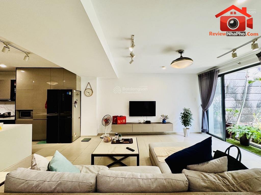 26.5 tỷ – Diện tích 162 m² – Nhà Biệt Thự Đường Không xác định – REVIEW NHÀ PHỐ