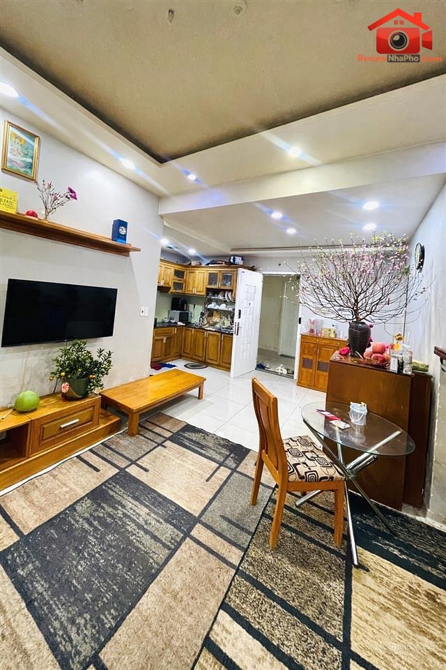 Nhà Chung Cư 64 m2 giá 2.25 tỷ – Bán nhà đất Đường Không xác định – Phường cũ Không xác định Quận Không xác định – Thành phố Hồ Chí Minh REVIEW NHÀ PHỐ