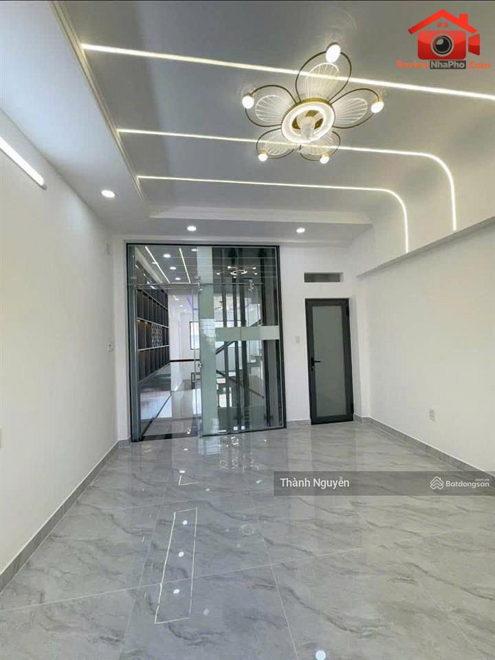 Bán nhà 24.5 tỷ – Diện tích 96 m2 – Đường Hậu Giang – Quận 6 – Thành phố Hồ Chí Minh REVIEW NHÀ PHỐ