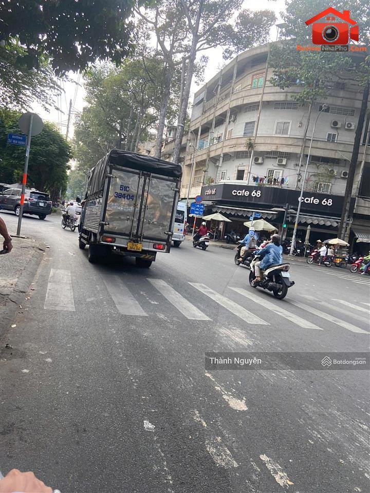 Bán nhà 24.5 tỷ – Diện tích 96 m2 – Đường Hậu Giang – Quận 6 – Thành phố Hồ Chí Minh REVIEW NHÀ PHỐ