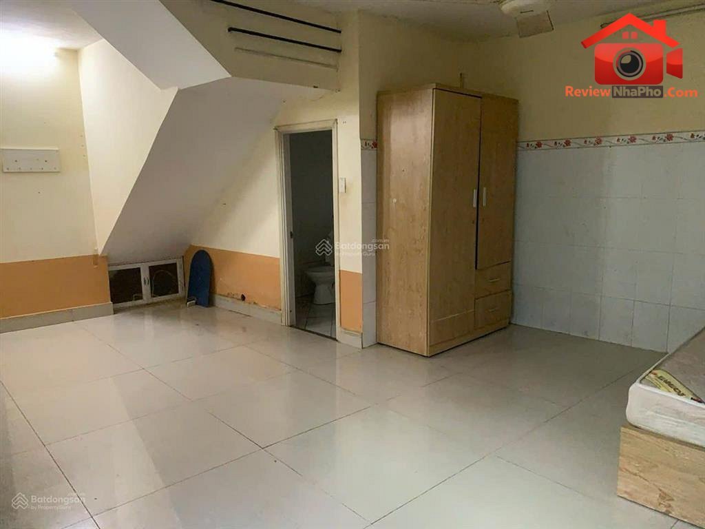 Nhà 4 tầng Đường nhựa 10m – Phường cũ 26 Quận Bình Thạnh – Thành phố Hồ Chí Minh REVIEW NHÀ PHỐ 51m2 – 10.5 tỷ