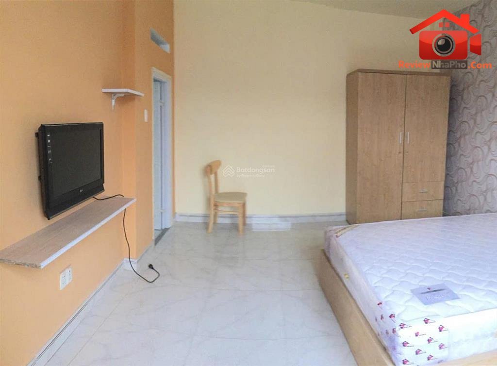 Nhà 4 tầng Đường nhựa 10m – Phường cũ 26 Quận Bình Thạnh – Thành phố Hồ Chí Minh REVIEW NHÀ PHỐ 51m2 – 10.5 tỷ