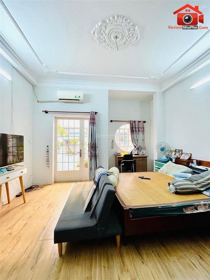 Bán nhà đất Đường Nguyễn Văn Công – Phường cũ 3 Quận Gò Vấp – Thành phố Hồ Chí Minh 56 m2 – 9.3 tỷ