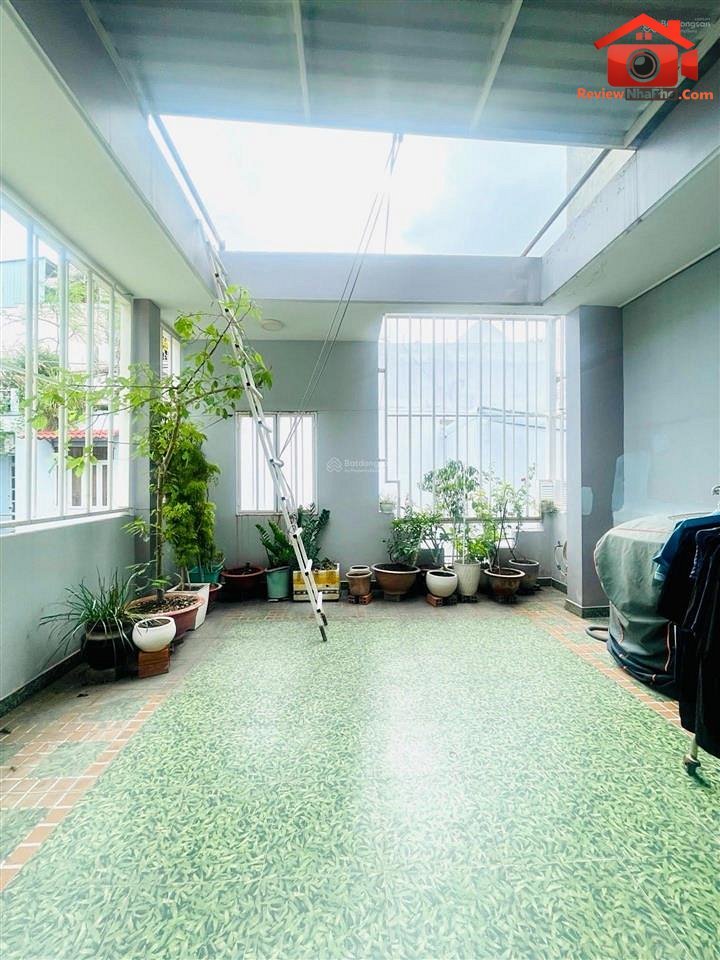 Bán nhà đất Đường Nguyễn Văn Công – Phường cũ 3 Quận Gò Vấp – Thành phố Hồ Chí Minh 56 m2 – 9.3 tỷ