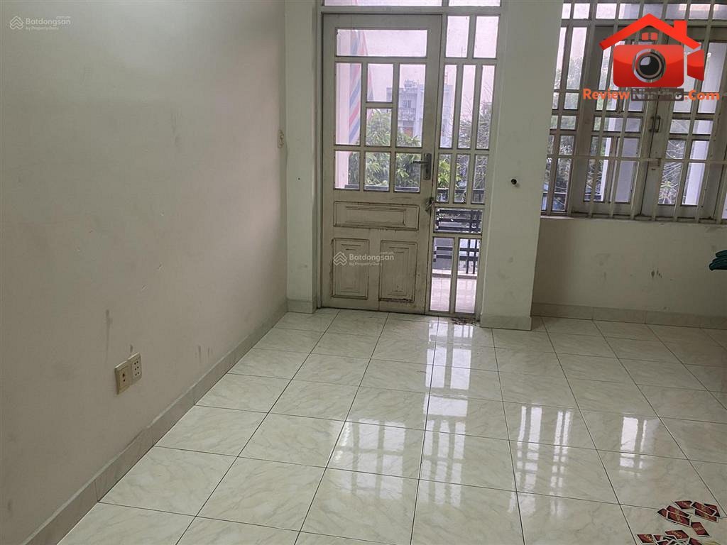 Bán nhà đất Đường Âu Cơ – Phường cũ Hòa Bình Quận 11 – Thành phố Hồ Chí Minh REVIEW NHÀ PHỐ 64 m2 9.7 tỷ