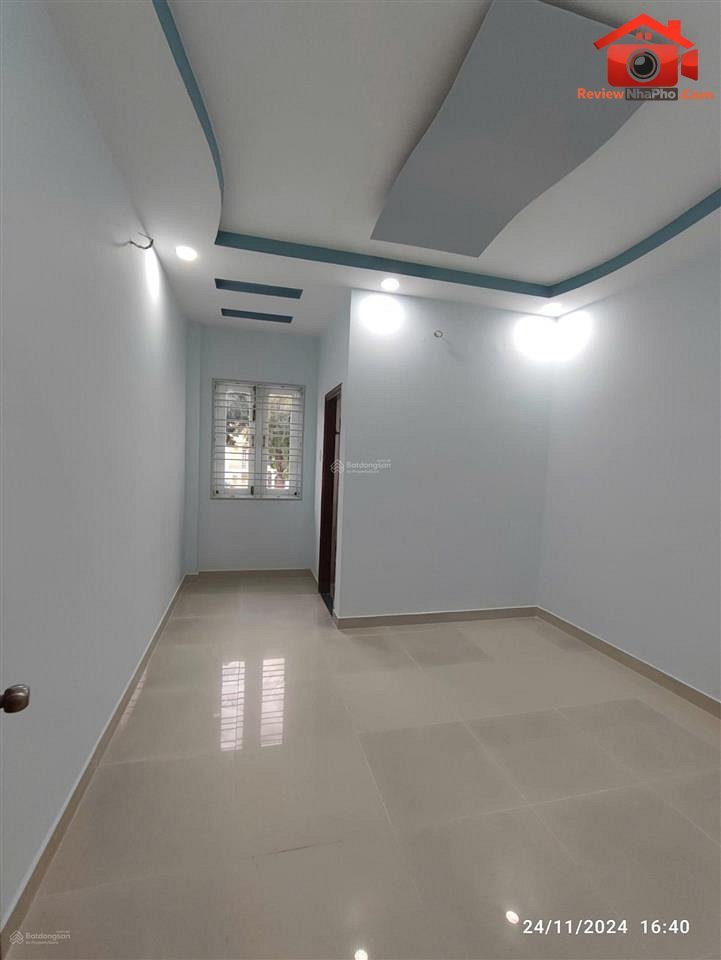 Bán nhà đất Đường Âu Cơ – Phường cũ Hòa Bình Quận 11 – Thành phố Hồ Chí Minh REVIEW NHÀ PHỐ 64 m2 9.7 tỷ
