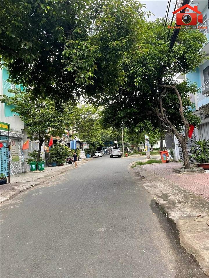 Bán nhà đất Đường Tô Ký – Phường cũ Trung Mỹ Tây – Quận 12 – Thành phố Hồ Chí Minh 8.59 tỷ – 120 m2 REVIEW NHÀ PHỐ