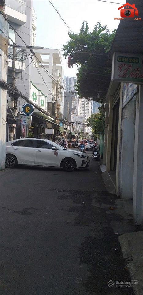 Bán nhà đất Đường Nguyễn Hữu Cảnh – Phường cũ 22 – Quận Bình Thạnh – Thành phố Hồ Chí Minh 26 tỷ