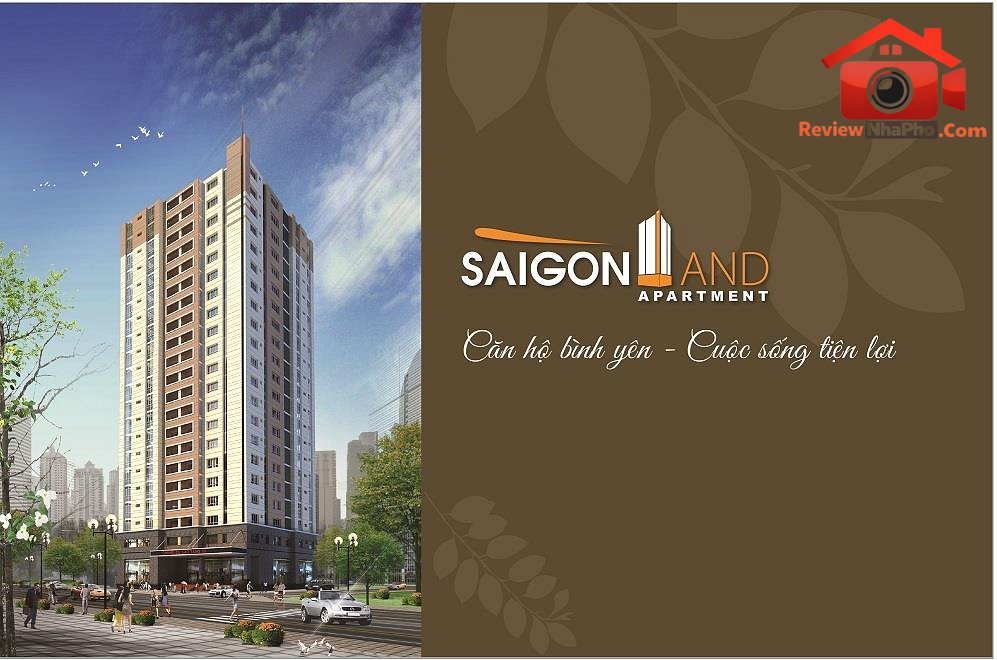 Cần bán căn hộ Saigonland đường D2 – Phường cũ 25 Quận Bình Thạnh – Thành phố Hồ Chí Minh REVIEW NHÀ PHỐ 85 m2 5.6 tỷ