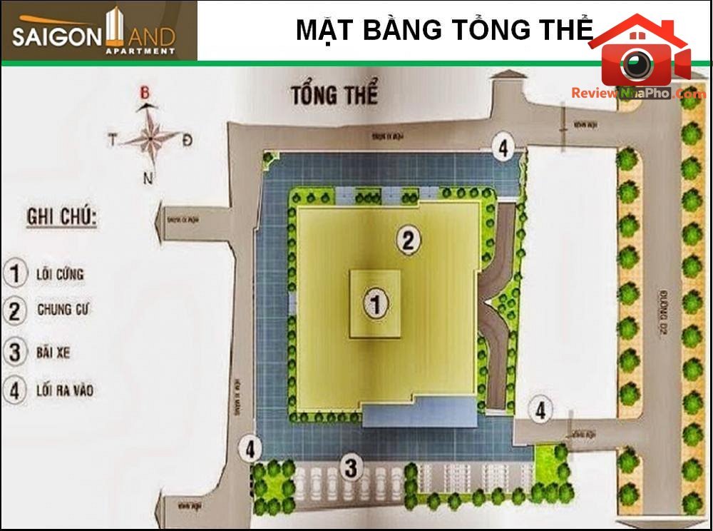 Cần bán căn hộ Saigonland đường D2 – Phường cũ 25 Quận Bình Thạnh – Thành phố Hồ Chí Minh REVIEW NHÀ PHỐ 85 m2 5.6 tỷ