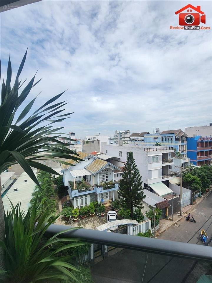 Nhà 5 Tầng 70m² Giá 6.79 tỷ – REVIEW NHÀ PHỐ