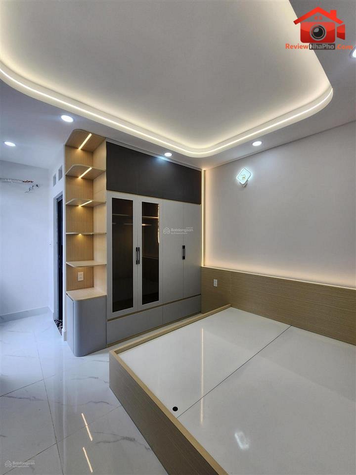 Nhà 5 Tầng 70m² Giá 6.79 tỷ – REVIEW NHÀ PHỐ