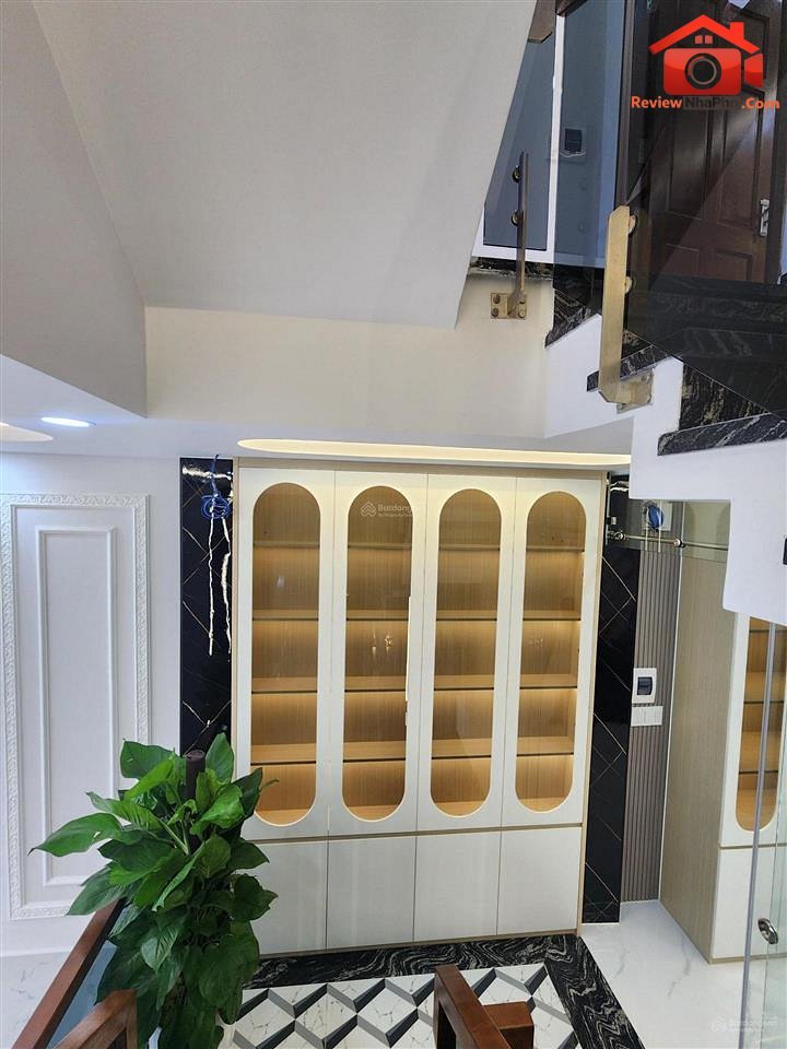 Nhà 5 Tầng 70m² Giá 6.79 tỷ – REVIEW NHÀ PHỐ