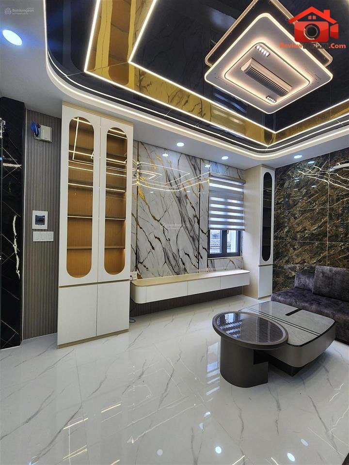 Nhà 5 Tầng 70m² Giá 6.79 tỷ – REVIEW NHÀ PHỐ