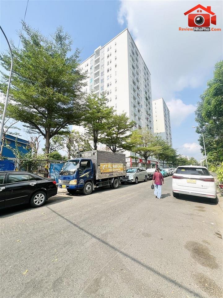 Bán nhà đất Đường Không xác định – Phường cũ Không xác định Quận 6 – Thành phố Hồ Chí Minh REVIEW NHÀ PHỐ 79 m2 – 7.1 tỷ